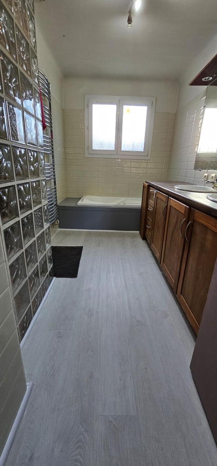 Maison 3 Chambres Avec Piscine Josse エクステリア 写真